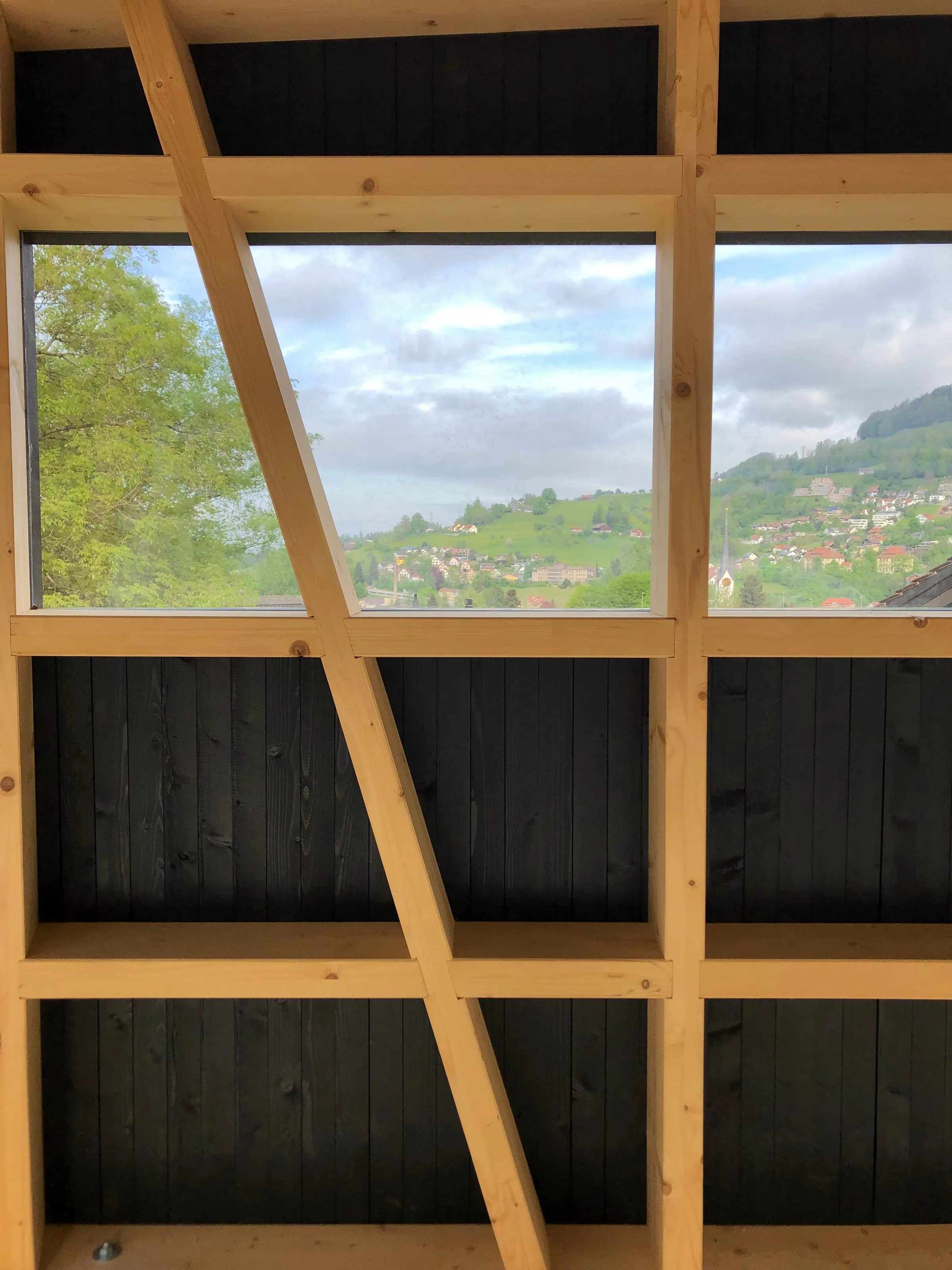 Carport und Umgebung, Bild 3