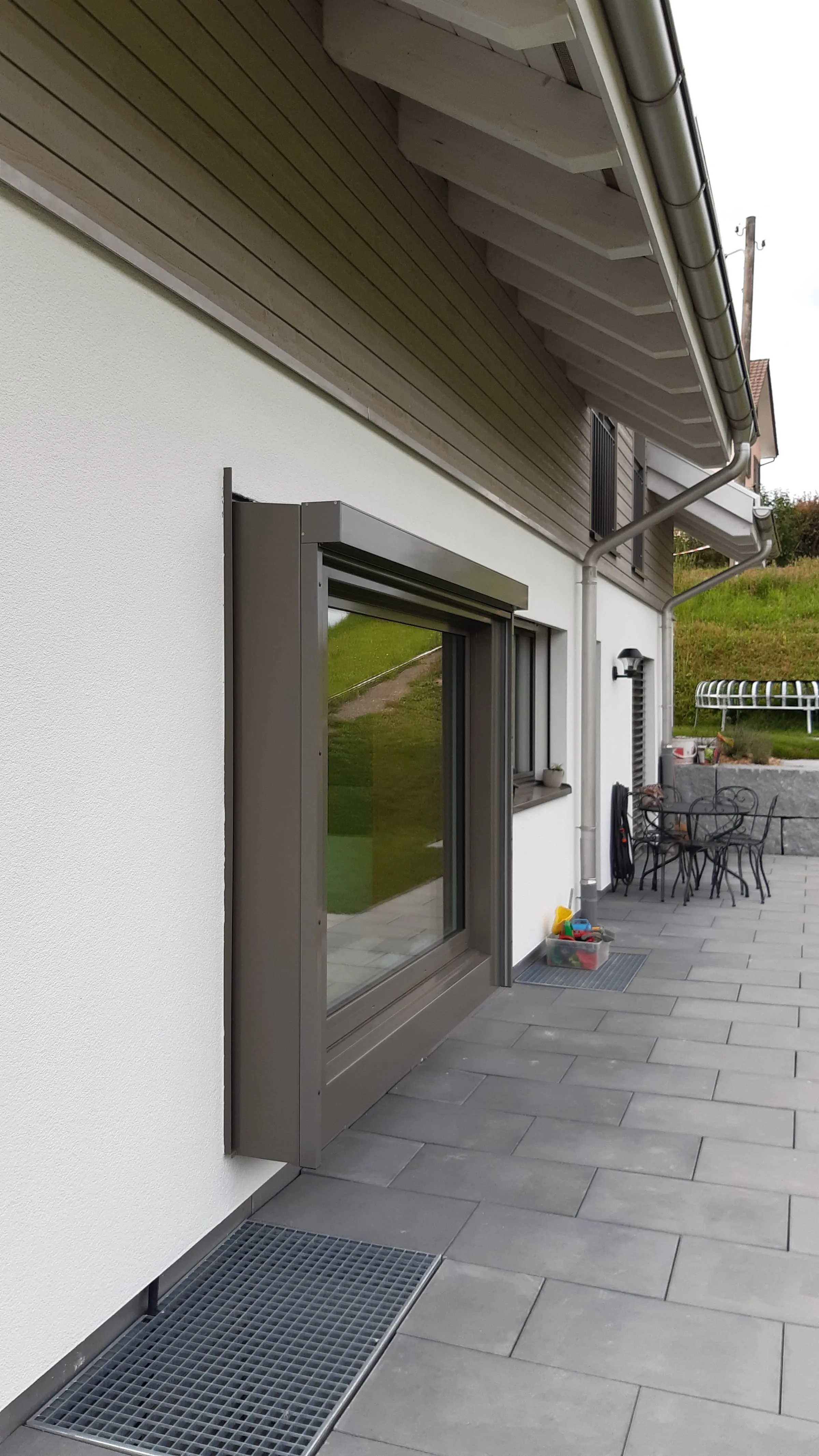 Neubau Einfamilienhaus, Bild 3