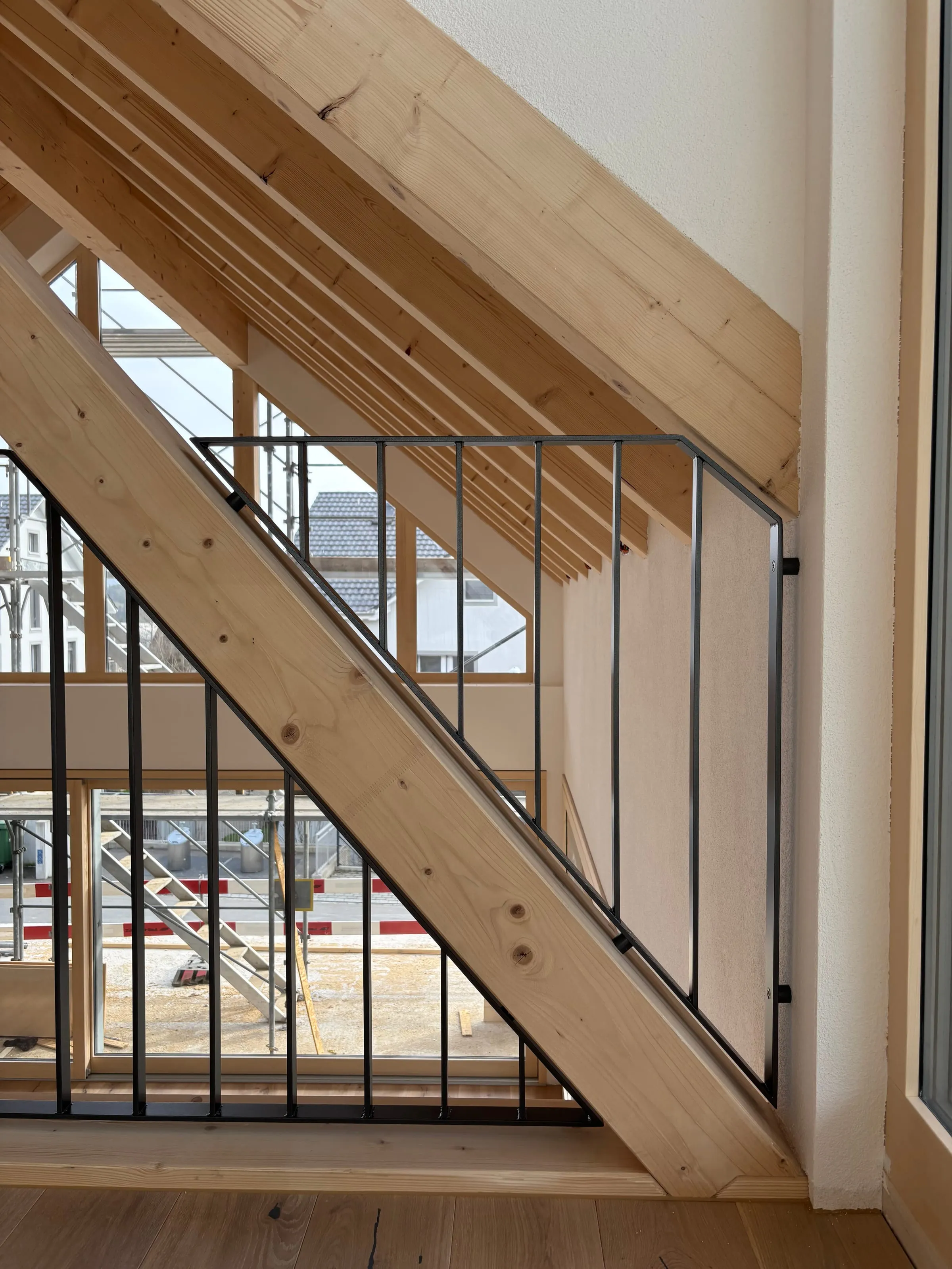 Neubau Einfamilienhaus, Bild 4