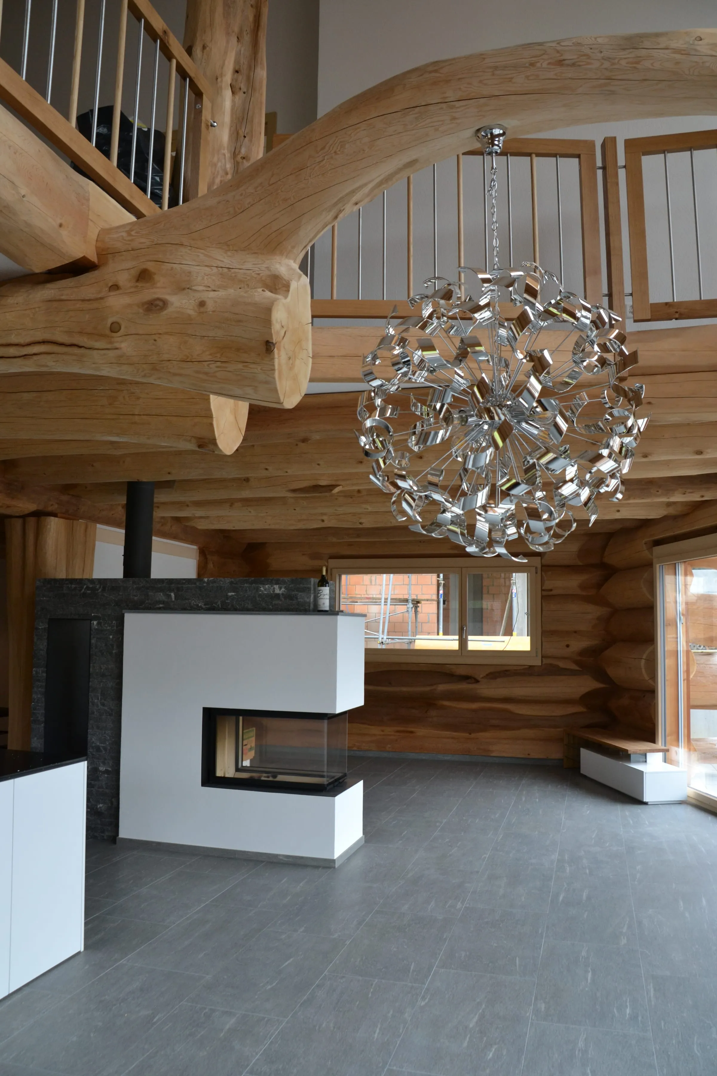 Neubau Einfamilienhaus, Bild 4