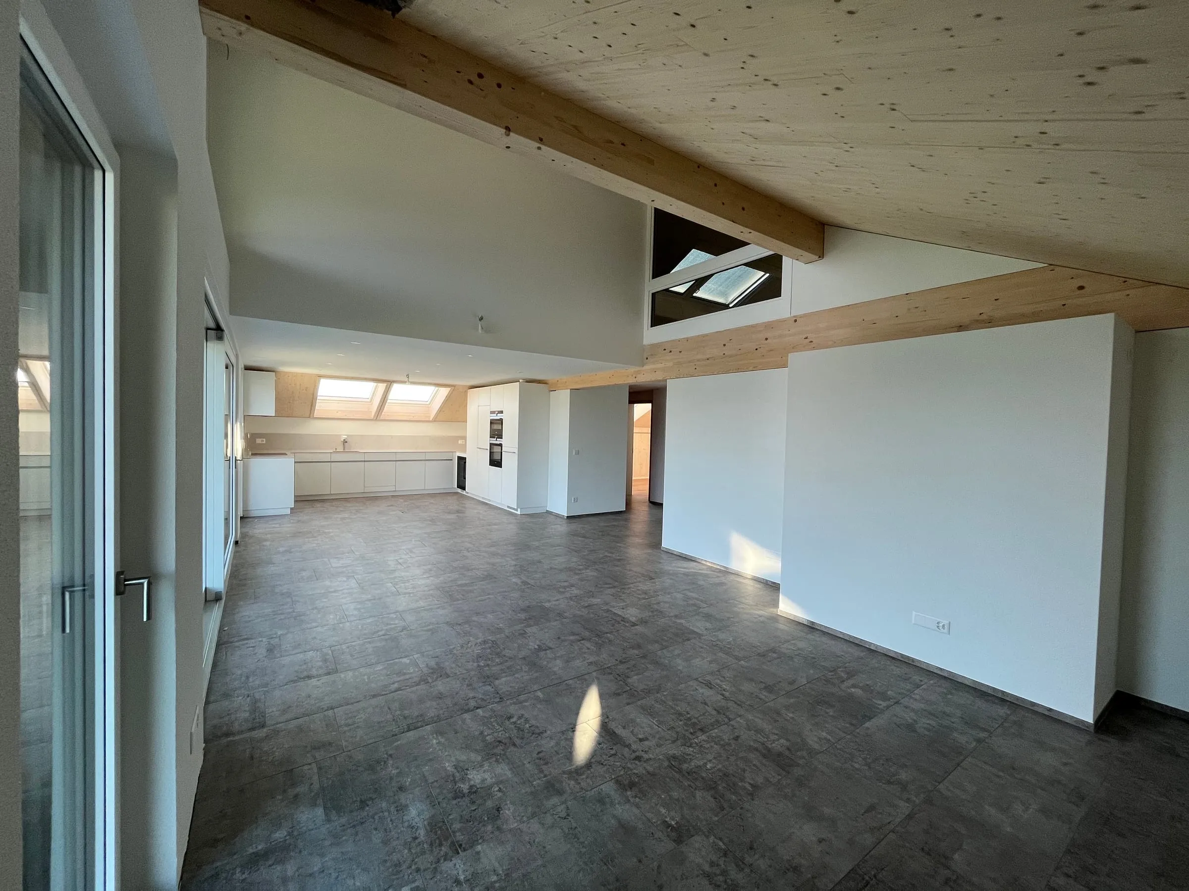 Ersatzbau Scheune, Bild 4
